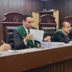 أولى جلسات محاكمة المتهمين بقتل طفل شبرا الخيمة.. اليوم