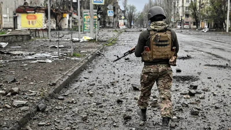 زوجة مرتزق في أوكرانيا: لا توجد أموال سهلة لدى القوات المسلحة الأوكرانية