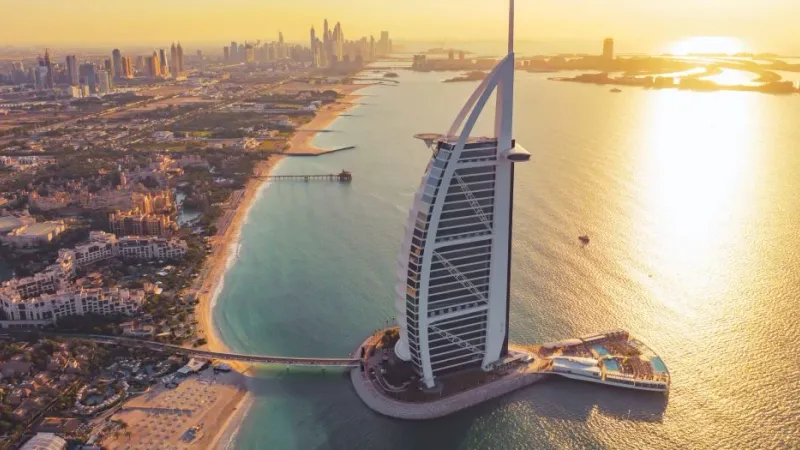 دبي الأولى عربياً ضمن "أفضل العواصم البحرية في العالم لعام 2024"