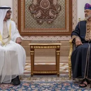 رجال أعمال: زيارة جلالة السلطان إلى الإمارات تعزز النمو التجاري والاستثماري بين البلدين