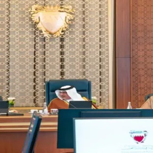 حكومة البحرين تُصدر 3 قرارات جديدة في اجتماع برئاسة ولي العهد