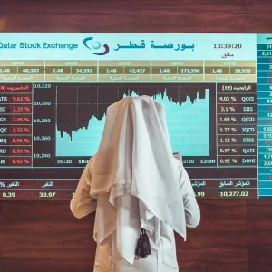 أرباح بنك "لشا" ترتفع إلى 28.7 مليون ريال قطري بنهاية الربع الأول