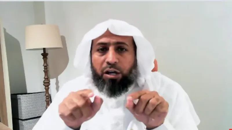 محام: إجراءات ستتخذ بحق متلاعبي انتخابات غرفة الرياض بالسجن والغرامات المالية