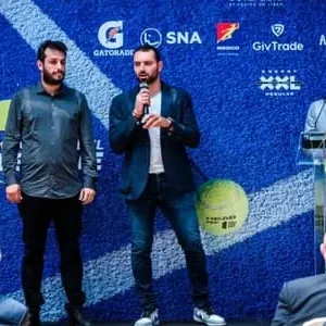"دوري مايك سبور" أوّل بطولة في لبنان لرياضة "البادل"