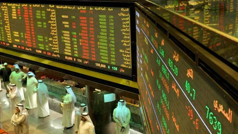 مؤشرات بورصة الكويت ترتفع جماعياً في المستهل