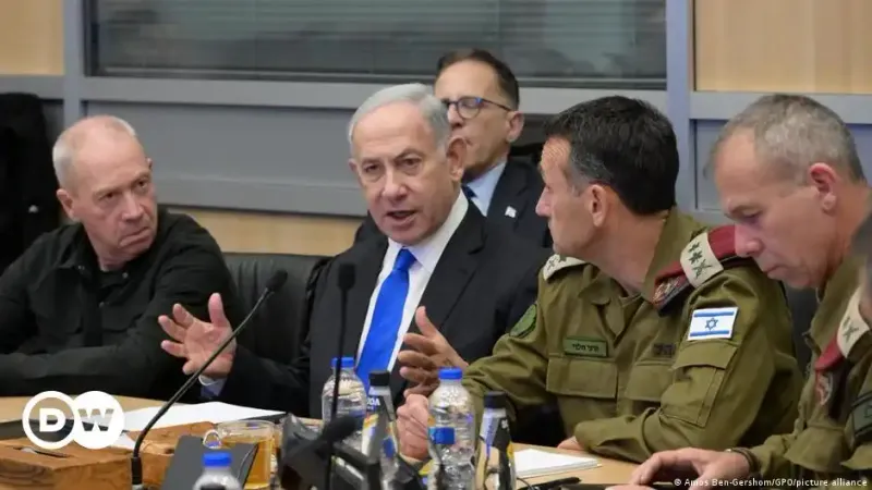 غالانت يتحدى نتنياهو ويعارض أي حكم عسكري إسرائيلي لقطاع غزة بعد الحرب