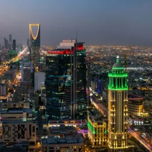 السعودية تحقق المركز 16 عالميا في تقرير التنافسية العالمية 2024