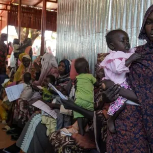 مجلس الأمن يطالب "الدعم السريع" بإنهاء "حصار" مدينة الفاشر السودانية