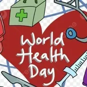 يوم الصحة العالمي 2024: ضمان الوصول للرعاية الصحية للجميع