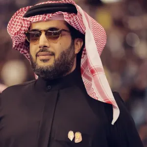 فيديو | الدوري الإسباني في السعودية .. تركي آل الشيخ وتيباس يُعلنان مفاجآت كبيرة