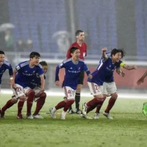 فريق من مجموعة سيتي يلاقي العين في نهائي دوري أبطال آسيا