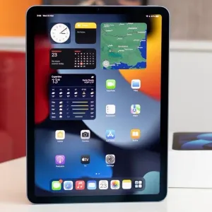 بالفيديو: "أبل" تكشف عن أجهزة "iPad Air" الجديدة