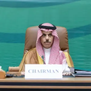 وزير الخارجية يرأس وفد المملكة في "مؤتمر القمة الإسلامي 15"