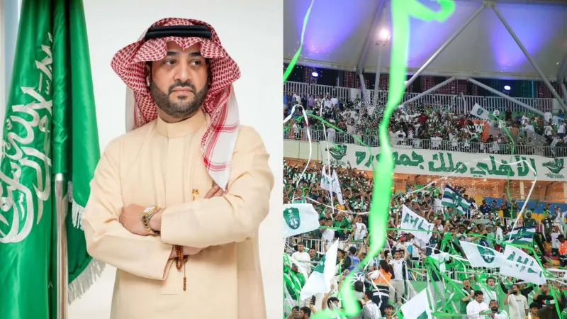 "استعدوا لهذا الأمر!" .. خالد العيسى يسعد جماهير الأهلي بعد فوزه بـ"الرئاسة" رسميًا