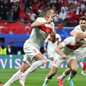 يورو 2024| تاريخ وتوقيت مباراة هولندا وتركيا في ربع النهائي