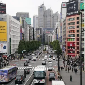 اليابان على أعتاب رؤية تغييرات كبيرة في سلوك الشركات