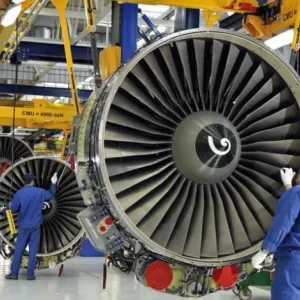 الصادرات الصناعية في قطاع الطيران بالمغرب ترتفع بـ 33% خلال سنة 2023