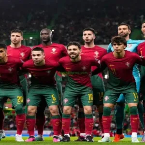 كأس أوروبا 2024.. البرتغال تفوز على التشيك (2-1)