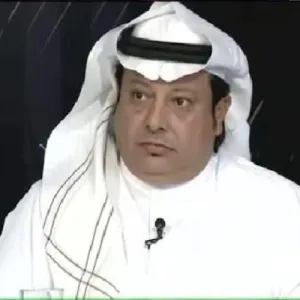 "أبو هداية" ينشر تغريدة عن حكم مباراة الهلال والاتحاد!