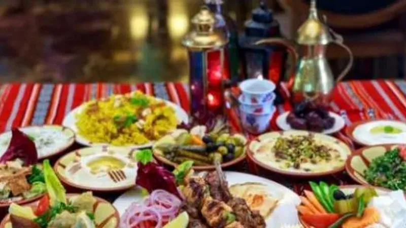 5 أسرار لعزومات اقتصادية وموفرة خلال شهر رمضان.. «متشليش هم السفرة»