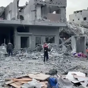 خاص مصر.. الهيئة العامة للاستعلامات تعلق على تأجيل الهدنة في غزة