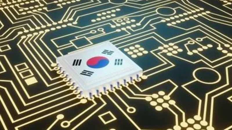 كوريا الجنوبية تدعم صناعة الرقائق بـ26 تريليون وون... والرئيس يصفها بمحور "الحرب الشاملة"