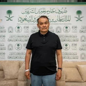سفير كازاخستان السابق: قضيت أجمل أيام حياتي في السعودية