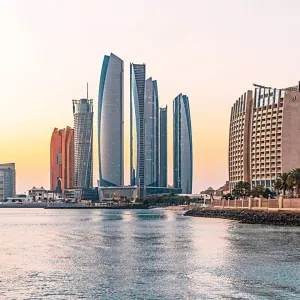 %8.4 نمو سنوي لسوق العقارات في الإمارات