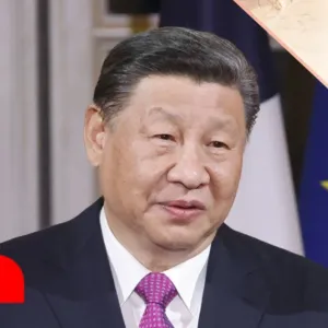 لهذا السبب.. رئيس الصين يوجه رسالة قوية للناتو - ألوان الشرق