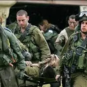 جيش الاحتلال يقر بإصابة 11 عسكريا في معارك بغزة