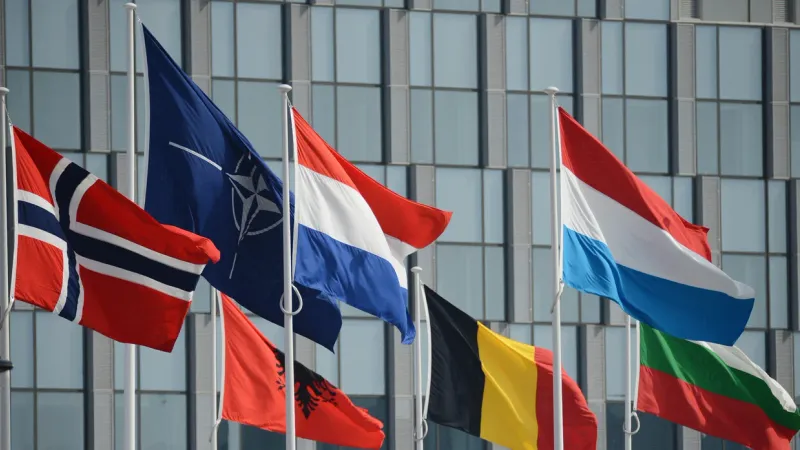 أول عضو في الناتو يعلن رفضه المساهمة في "صندوق المساعدات العسكرية لأوكرانيا"