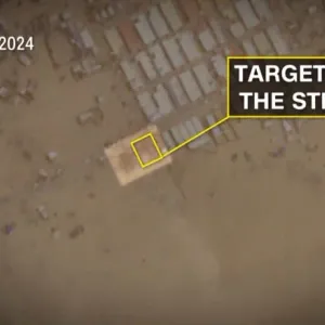 تحليل CNN أظهر أنها أمريكية.. بلينكن: لا يمكنني تحديد أسلحة إسرائيل في الغارة على مخيم نازحي رفح