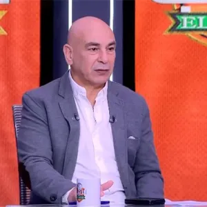 حسام حسن: فيتوريا أخطأ في أزمة ثلاثي المنتخب المستبعد.. ولماذا لعب محمد صلاح المباراة كاملة؟