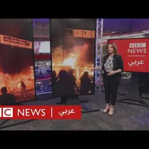 تقصي الحقائق: هل أصابت الضربة الإسرائيلية "منطقة آمنة" في #رفح؟ | بي بي سي نيوز عربي
