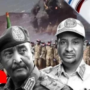 الدعم السريع ينشر قواته قرب بورتسودان والجيش السوداني يرد
