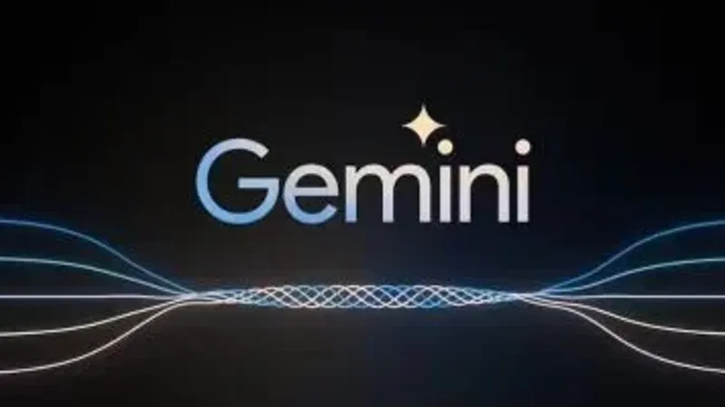 جوجل تتيح Gemini AI الآن على جميع هواتف أندرويد.. كيف تتأكد من وجوده؟