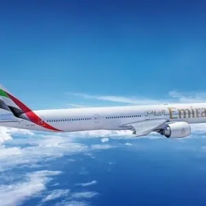 انطلاقاً من توقعات سفر 150 ألف مسافر.. طيران الإمارات تضاعف رحلاتها بمناسبة عطلة عيد الفطر