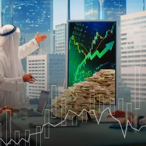 الشركات الناشئة السعودية تحصد تمويلات بأكثر من مليار دولار في ديسمبر 2023