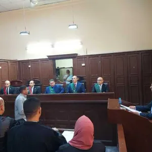 السجن 3 سنوات على المتهمين في قضية نيرة صلاح طالبة العريش