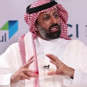 «القويز»: استراتيجية 2024 - 2026 تستهدف تعزيز مكانة السوق المالية السعودية بصفته أحد أكبر الأسواق العالمية