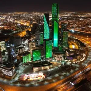 إس آند بي جلوبال: 3.4% نموًا متوقعًا لاقتصاد السعودية سنويًا بين 2024 و2027