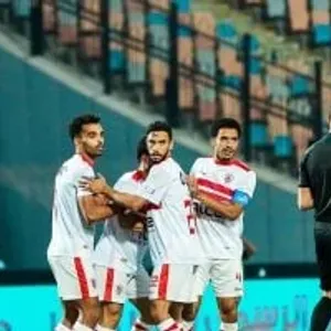 5 معلومات عن مباراة الزمالك أمام بيراميدز اليوم الجمعة 26 - 7- 2024 بالدوري المصري