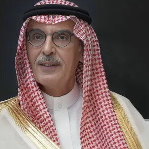 وفاة الأمير بدر بن عبدالمحسن
