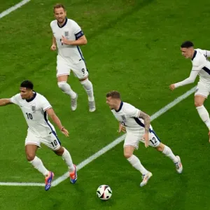مكافأة فوز إنجلترا بيورو 2024 تفوق بكثير ما حصلت عليه الأرجنتين بطلة مونديال 2022