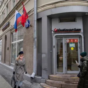 لماذا يصعب على بنوك أوروبا مغادرة روسيا ؟