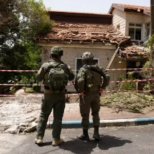 صباح "النهار"- زيارة لودريان وحربٌ إسرائيليّة واسعة على لبنان: انفجارنا سيصيبكم!