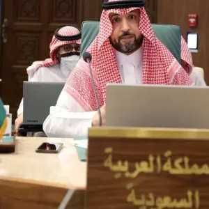 المملكة تؤكد أهمية دفع عملية التكامل الاقتصادي والاجتماعي العربي