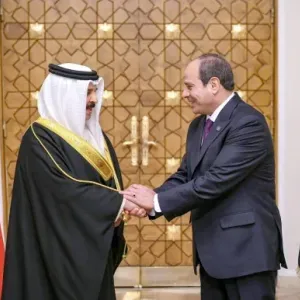 فعاليات وطنية مصرية: زيارة الملك إلى مصر لها مكاسب كبيرة قادمة