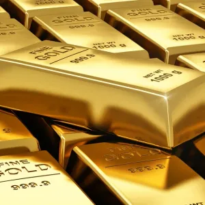 تراجع أسعار الذهب مع ترقب بيانات التضخم واجتماع الفيدرالي