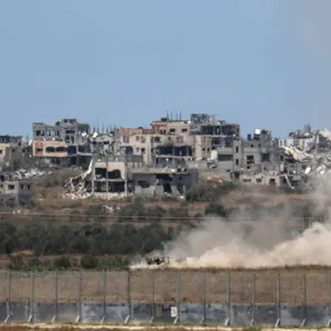 مع احتدام القتال... دبابات إسرائيلية تتوغل في مناطق بشمال وجنوب غزة